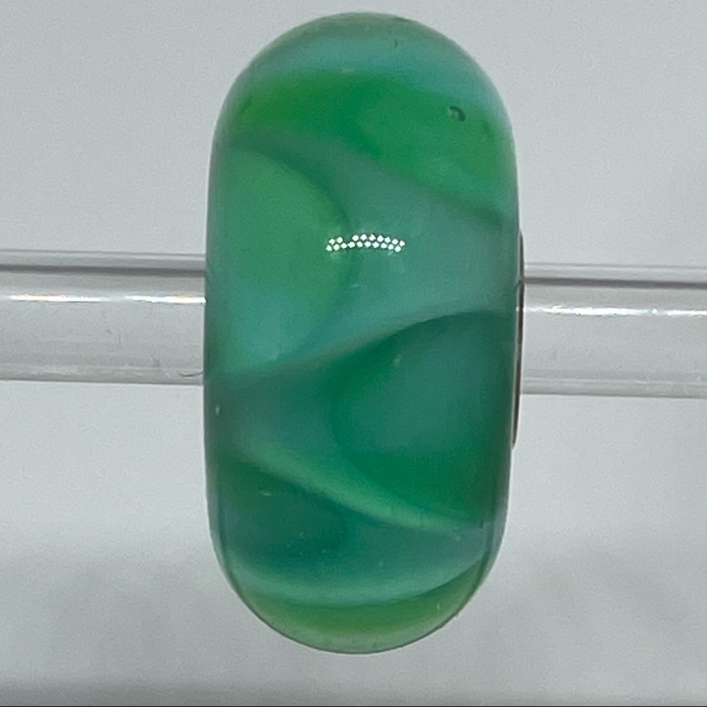 Trollbeads Spring Wave - Picture 2 of 5